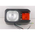 Wheel Loader Work Lights for XGMA 956